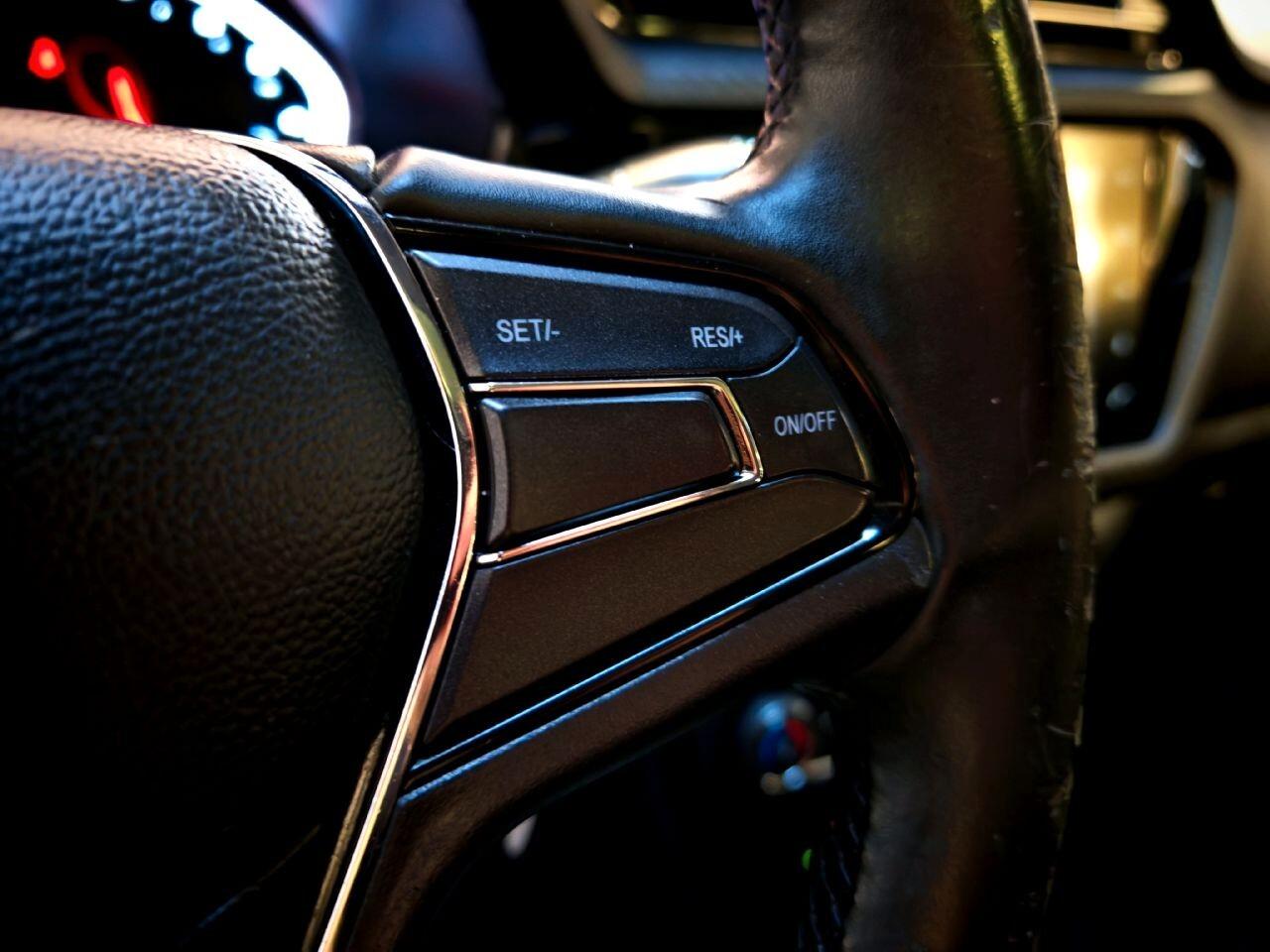 Dr 3 1.5 Bi-Fuel GPL