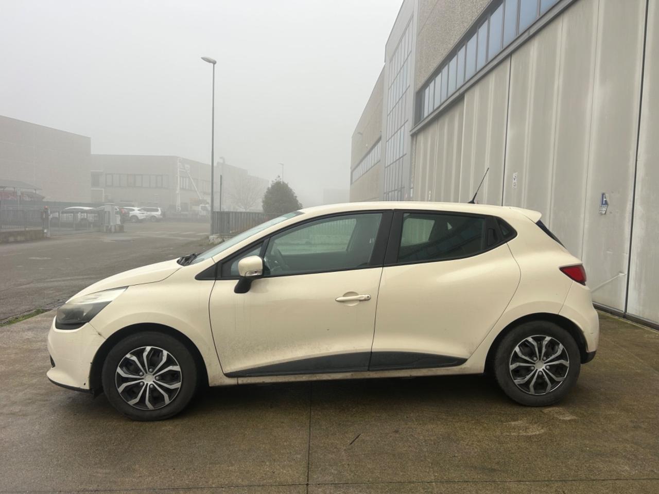 Renault Clio 1.5 dCi Start&Stop 5 porte EURO 6B