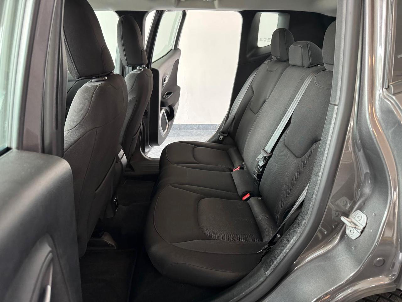 Jeep Renegade 1.6 mjt 120cv Uconnect Pdc Cruise