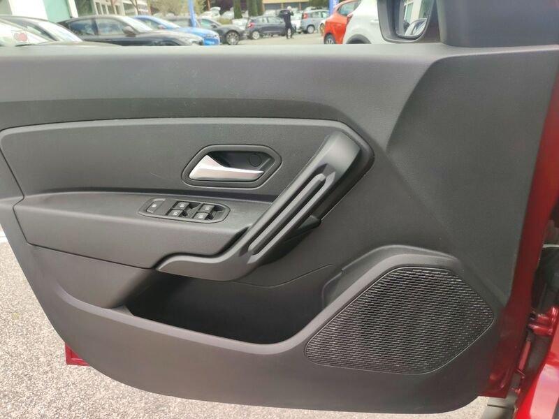 Dacia Duster II 2021 1.0 tce Comfort Gpl 4x2 100cv