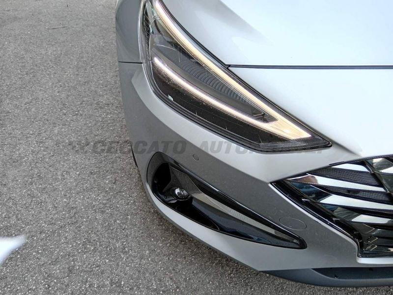 Hyundai i30 i30 Wagon 1.0 t-gdi 48V Prime 120cv