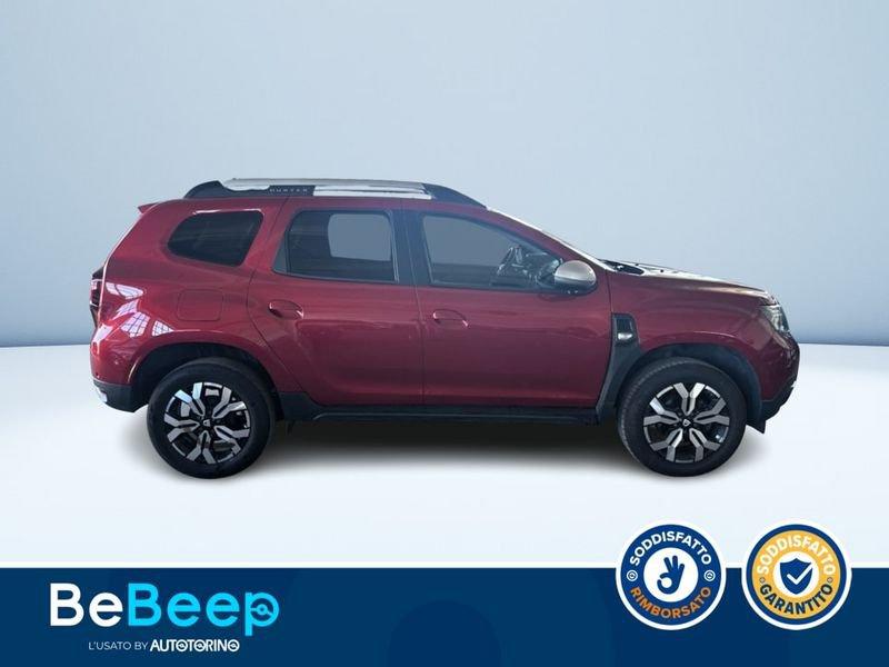 Dacia Duster 1.0 TCE PRESTIGE UP SL DACIAPLUS GPL 4X2 10