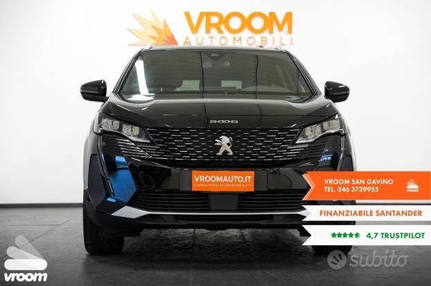 PEUGEOT 5008 2 serie 5008 BlueHDi 130 S&S EAT8...