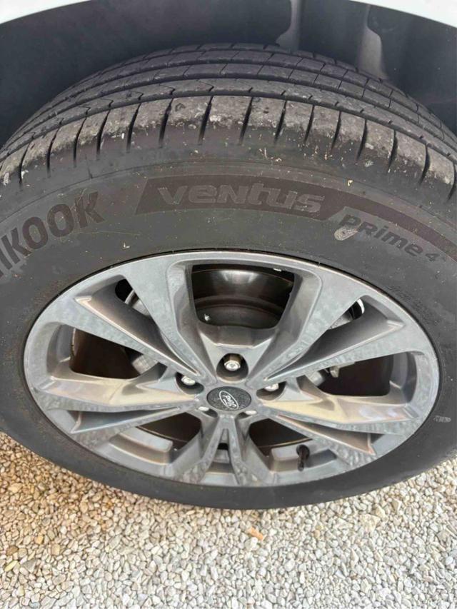 FORD Kuga 2.5 Full Hybrid 190 CV CVT 2WD ST-Line