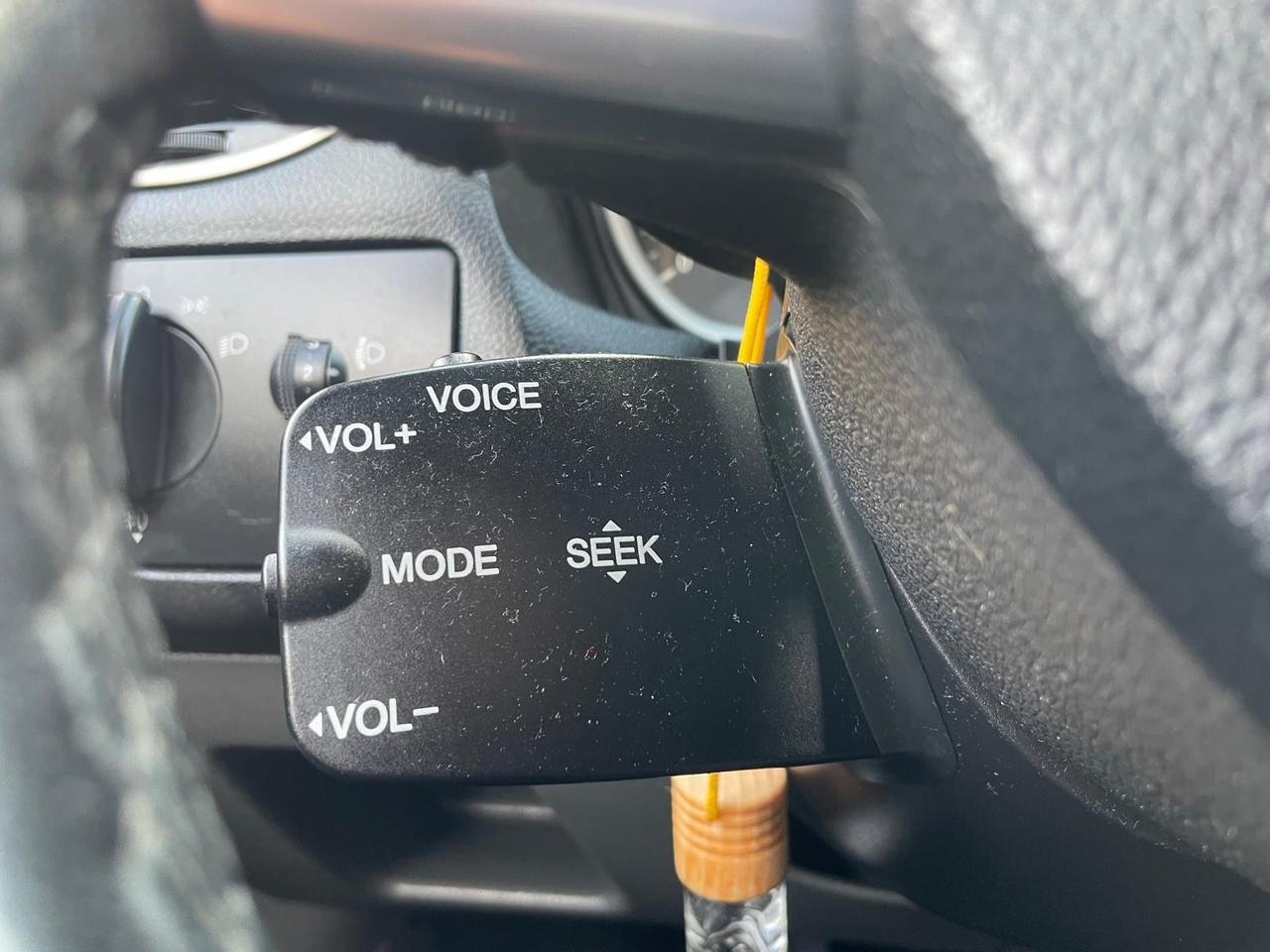 Ford Focus Restayling 1.6 TDCi (110CV) SW Euro5 Full Perfetta