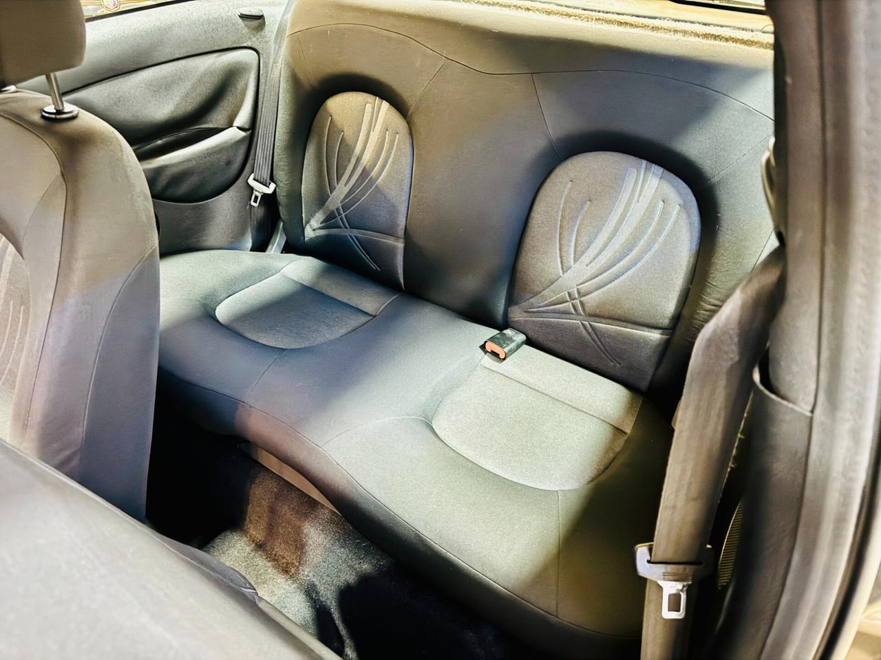 Lancia Ypsilon 3Porte 1.2 69 CV - Distribuzione nuova!