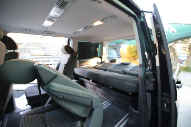 VOLKSWAGEN Multivan VW T5 2.0tdi 140cv7PostiEuro5Navi