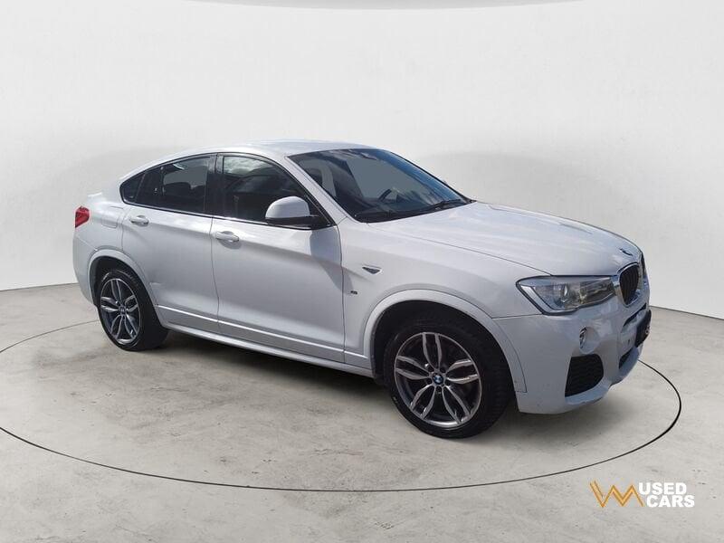 BMW X4 X4