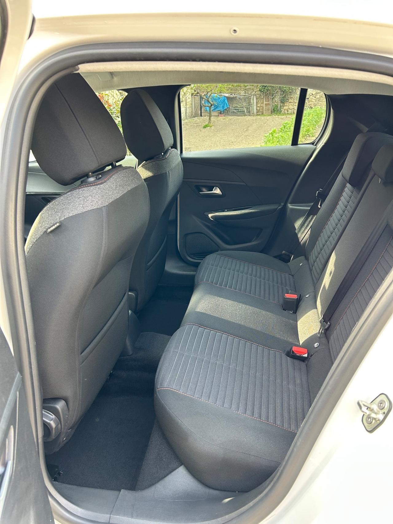 Peugeot 208 BlueHDi 100 Stop&Start 5 porte Active