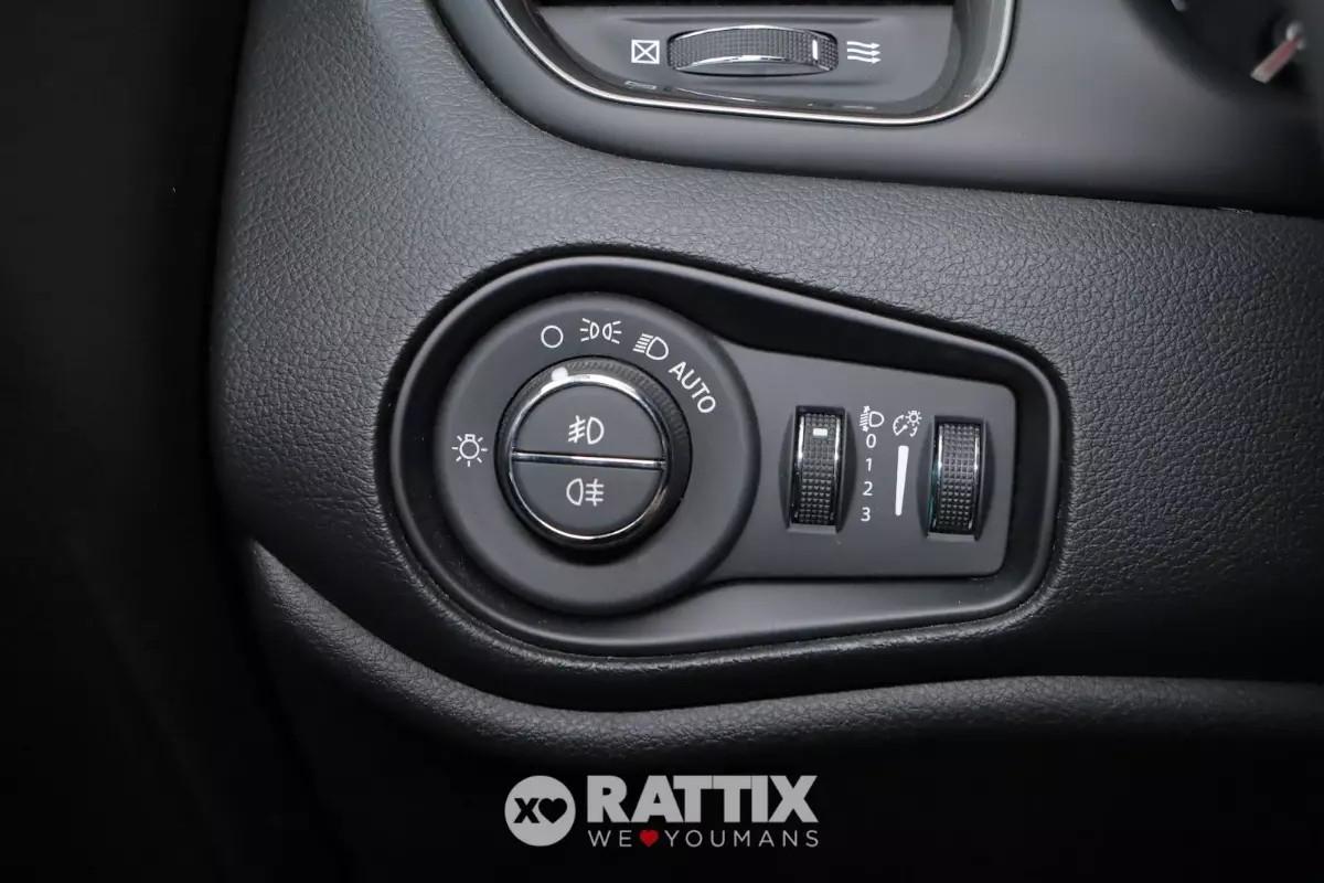 Jeep Renegade 1.5 Turbo T4 Mhev 130CV Limited DCT