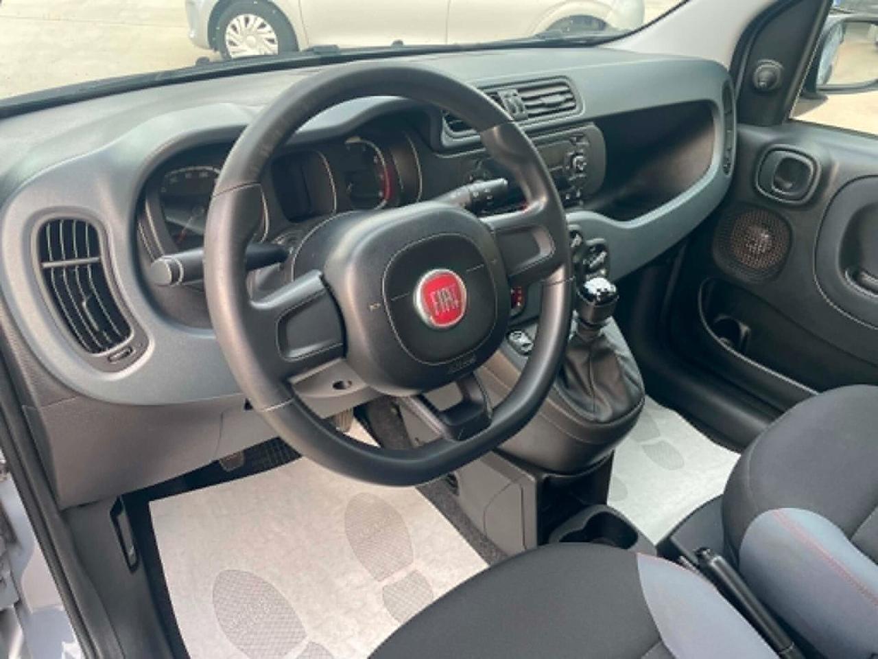 Fiat Panda 1.2 Easy