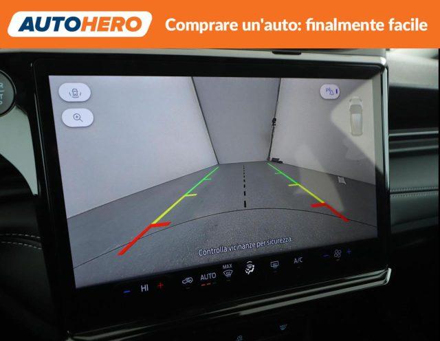 FORD Puma 1.0 EcoBoost Hybrid 125 CV S&S aut. Titanium