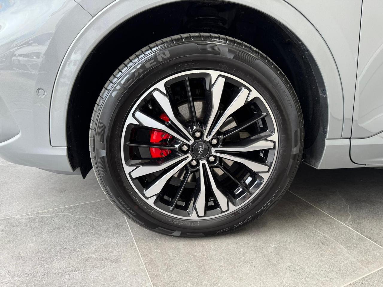 Ford Kuga 2.5 Plug In Hybrid 225 CV CVT 2WD ST-Line X