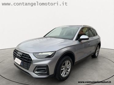 AUDI Q5 TDI quattro S tronic OFF ROAD Business Advanced