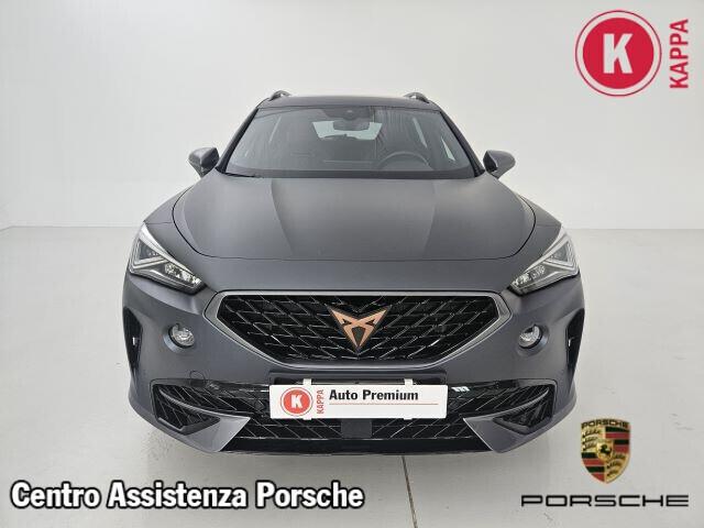 Cupra Formentor 2.0 TSI 4Drive DSG VZ