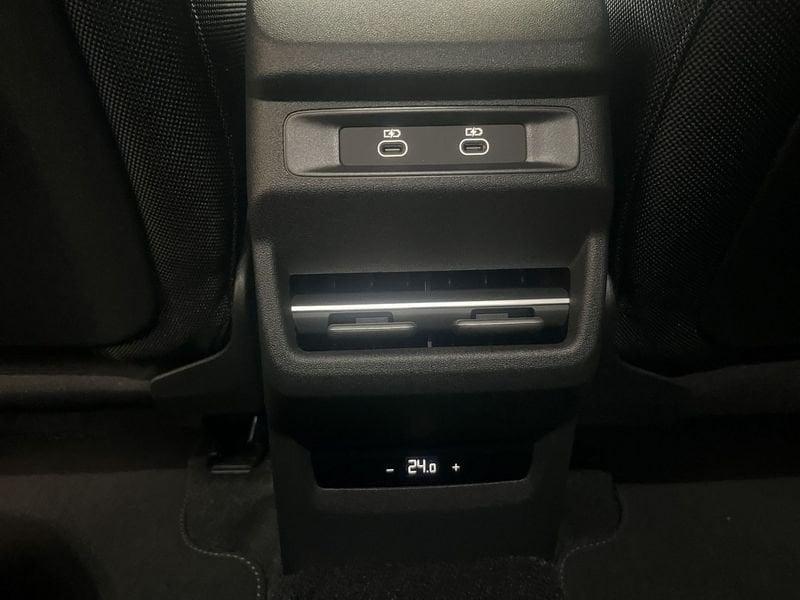 Audi Q3 Q3 1.5 tfsi mhev S line edition 150cv s-tronic