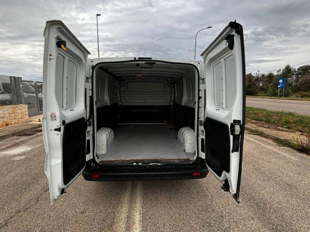 FIAT Talento 1.6 MJT 120CV PL-TN Furgone 12q