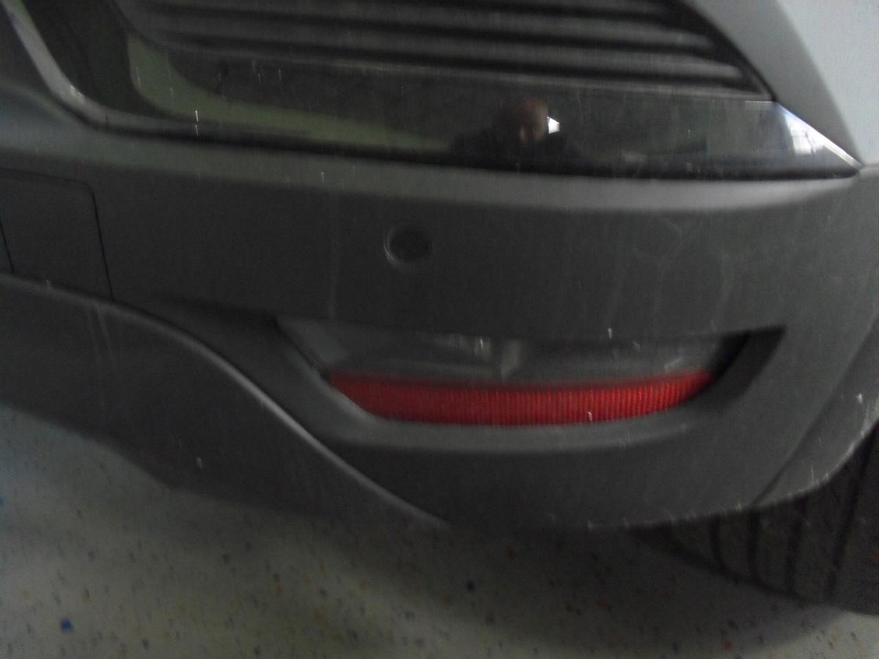 Renault Captur ECO-G 100 CV Techno