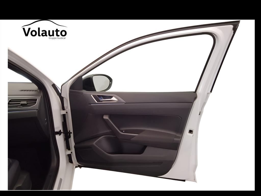 VOLKSWAGEN Taigo - Taigo 1.0 tsi R-Line 110cv