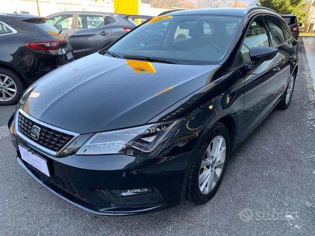 Seat Leon 1.6 TDI 115 CV SW Business