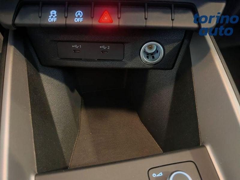 Audi A1 A1 SPB 25 TFSI Adrenalin Black Edition