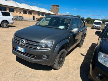 Volkswagen Amarok 2H/DCCCDCAX