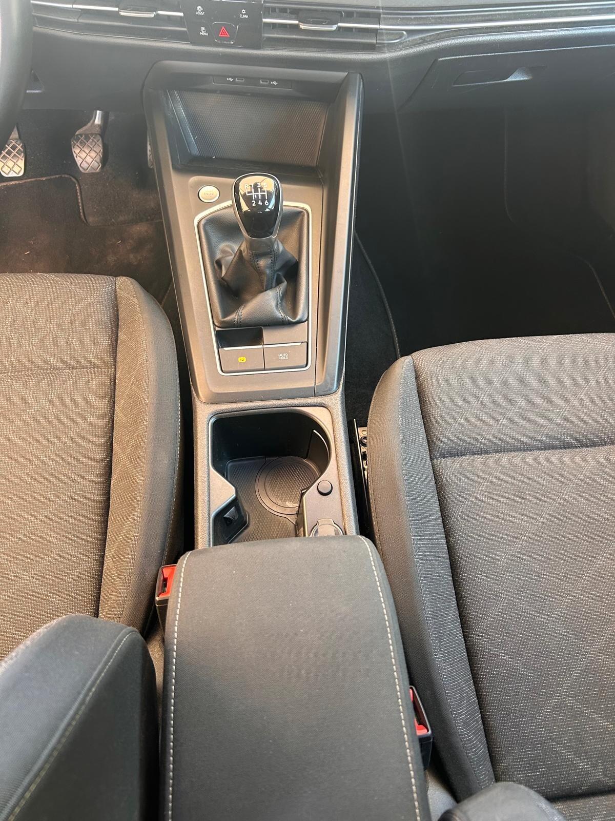 Volkswagen Golf 2.0 TDI SCR Style IVA ESPOSTA