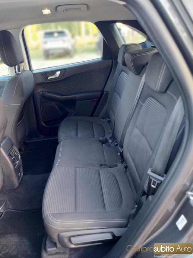 FORD Kuga 1.5 dci titanium 2wd
