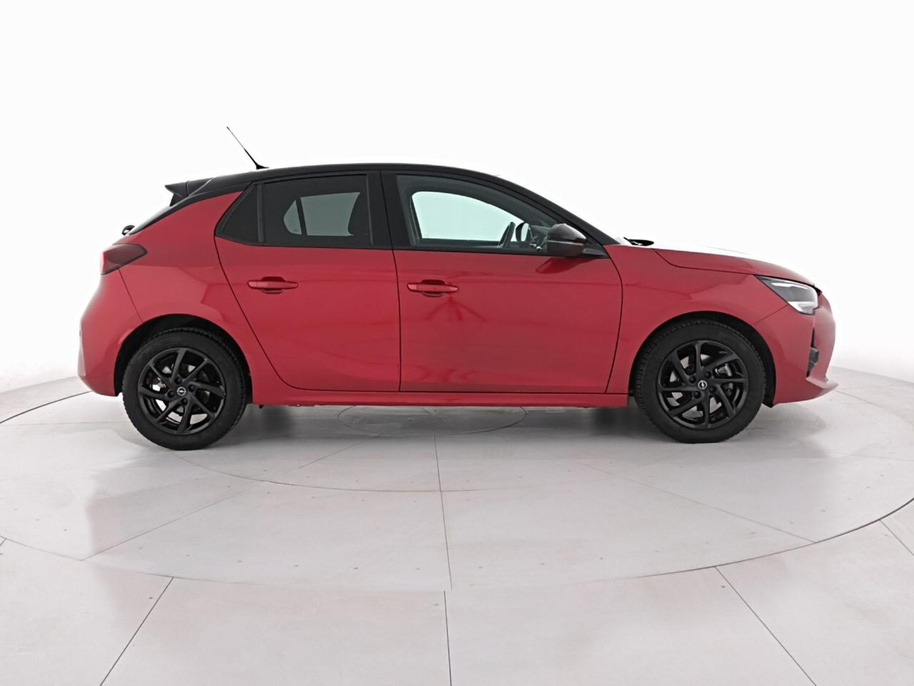 Opel Corsa 1.2 GS Line 100cv