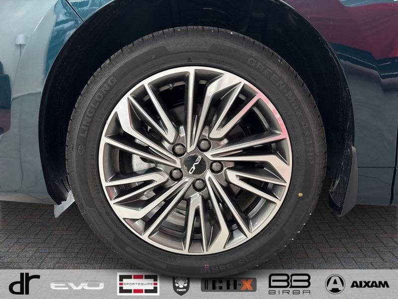 EVO Evo Spazio Evo Spazio 1.5 turbo 176cv dct