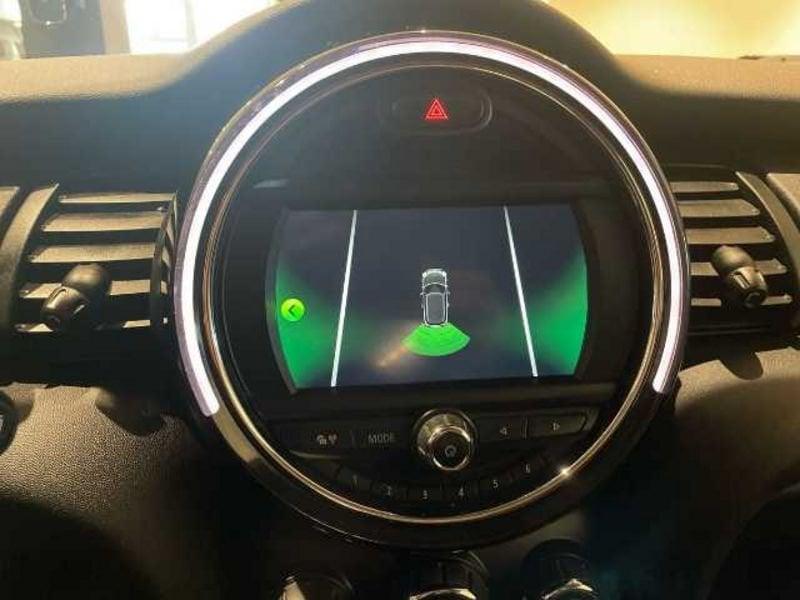 MINI Mini 3 porte Mini IV F56 2018 3p Mini 3p 1.5 One 75cv