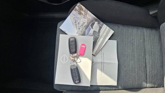 NISSAN X-Trail e-Power e-4orce 4WD 7 posti N-Connecta