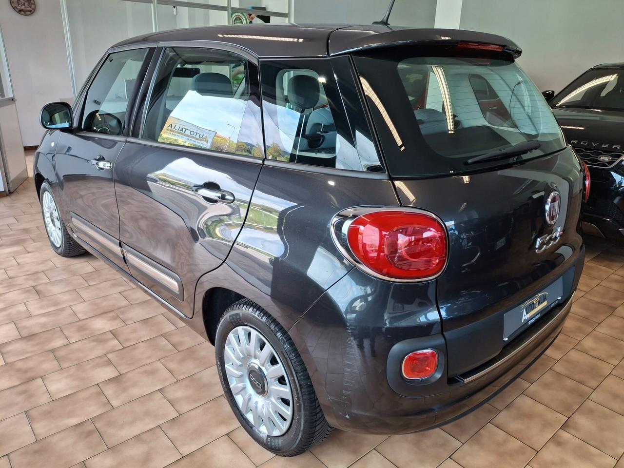 Fiat 500L 1.3 mjt Business *EURO 6