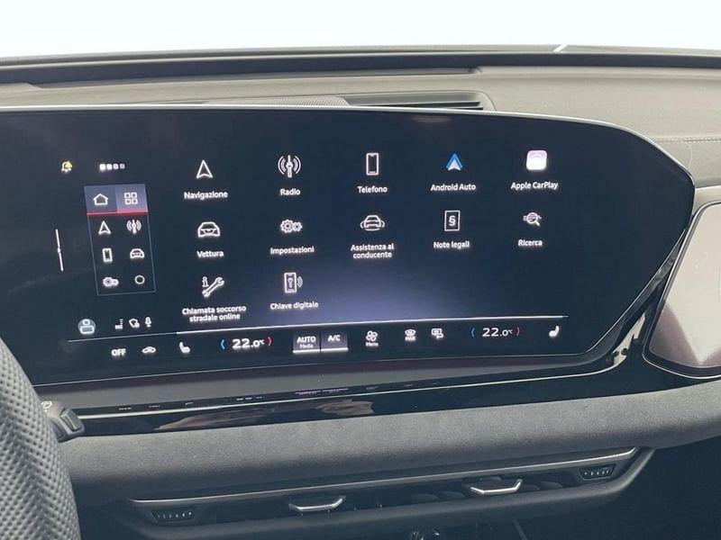 Audi A5 Avant TDI 150 kW mHEV+ S tronic quattro S Line edition