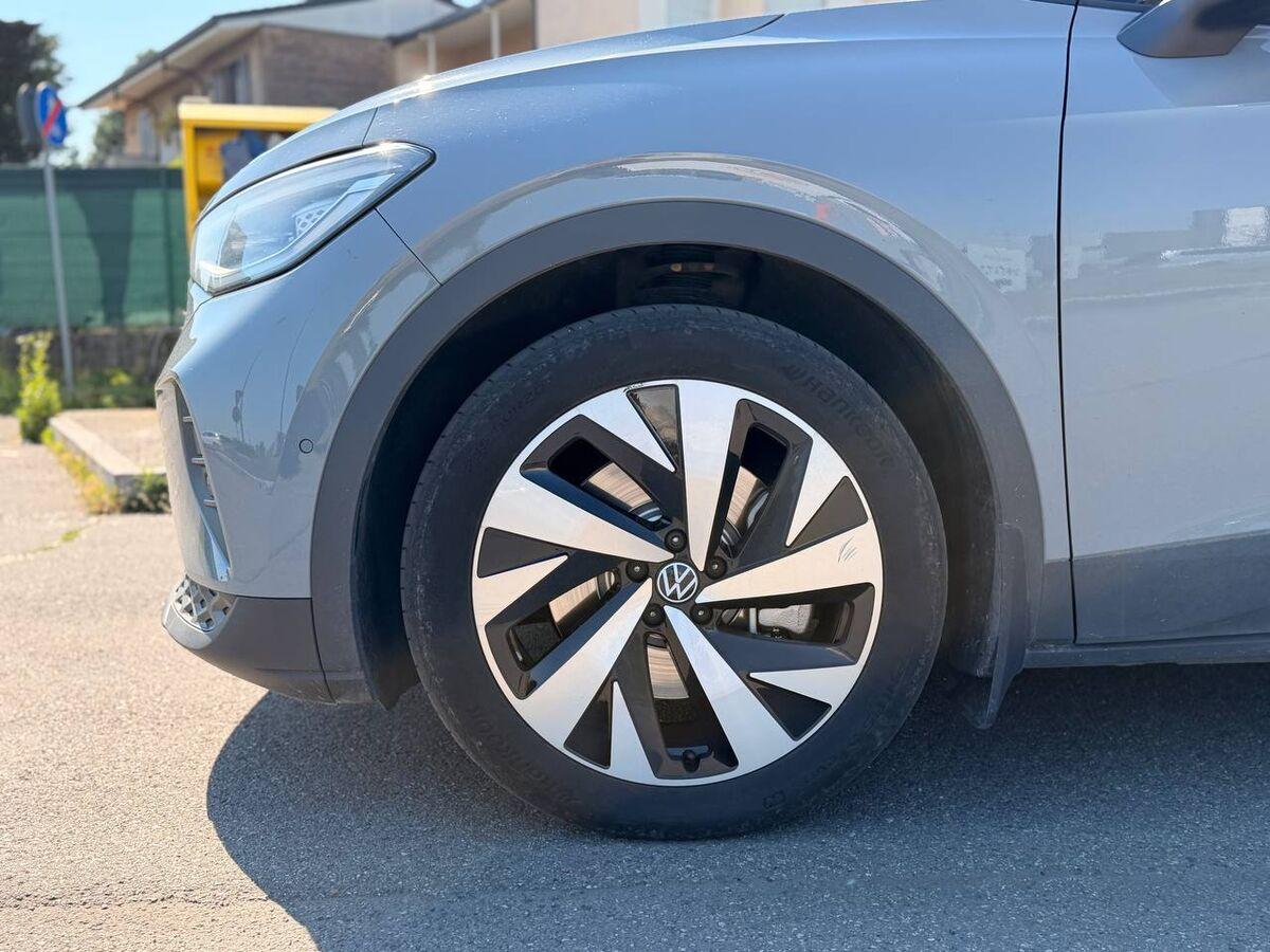 Volkswagen ID.4 77 kWh Pro 4motion 265cv