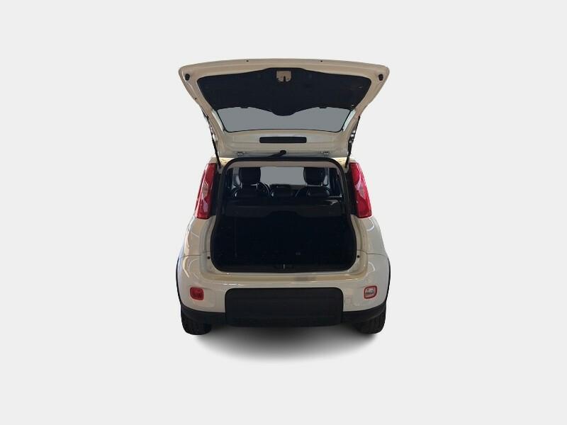 FIAT PANDA 1.0 HYBRID MY24