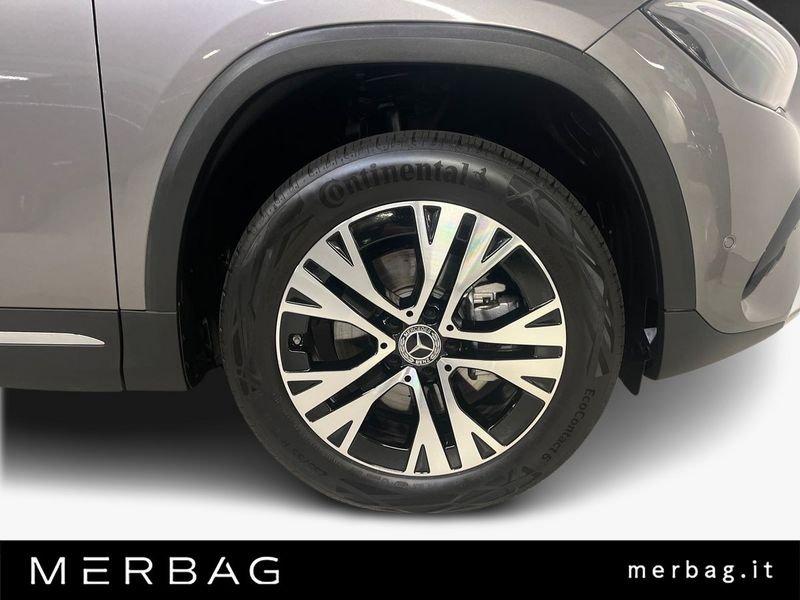 Mercedes-Benz GLA 180 d Automatic Business Extra