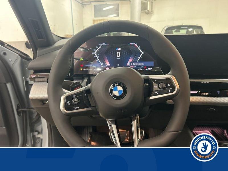 BMW Serie 5 Touring 520d xDrive M Sport Pro
