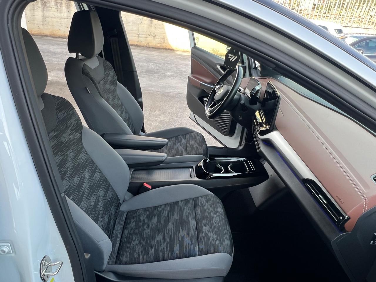 Volkswagen ID.5 Pro Performance