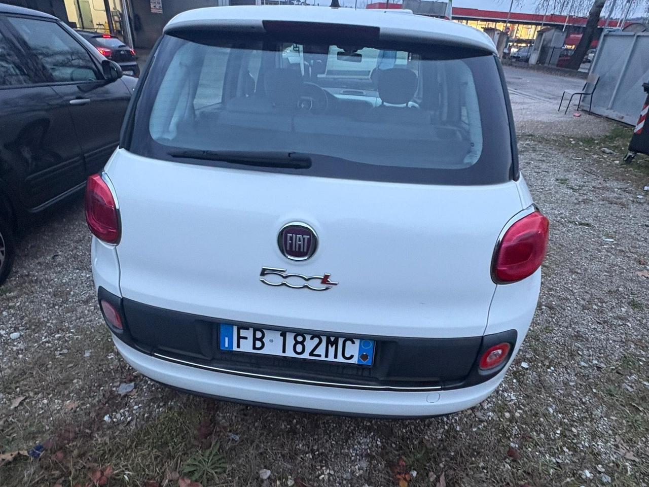 Fiat 500L 1.3 Multijet 85 CV Pop Star