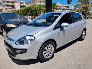 Fiat Punto Evo 1.3 Mjt 5p Euro 5