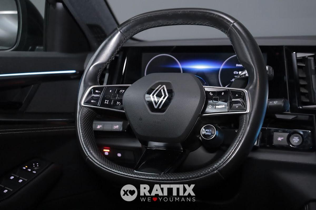 Renault Austral 1.3 Mild Hybrid 160CV Techno Auto