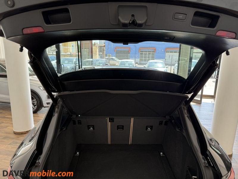Porsche Macan 2.0 + tetto + pelle