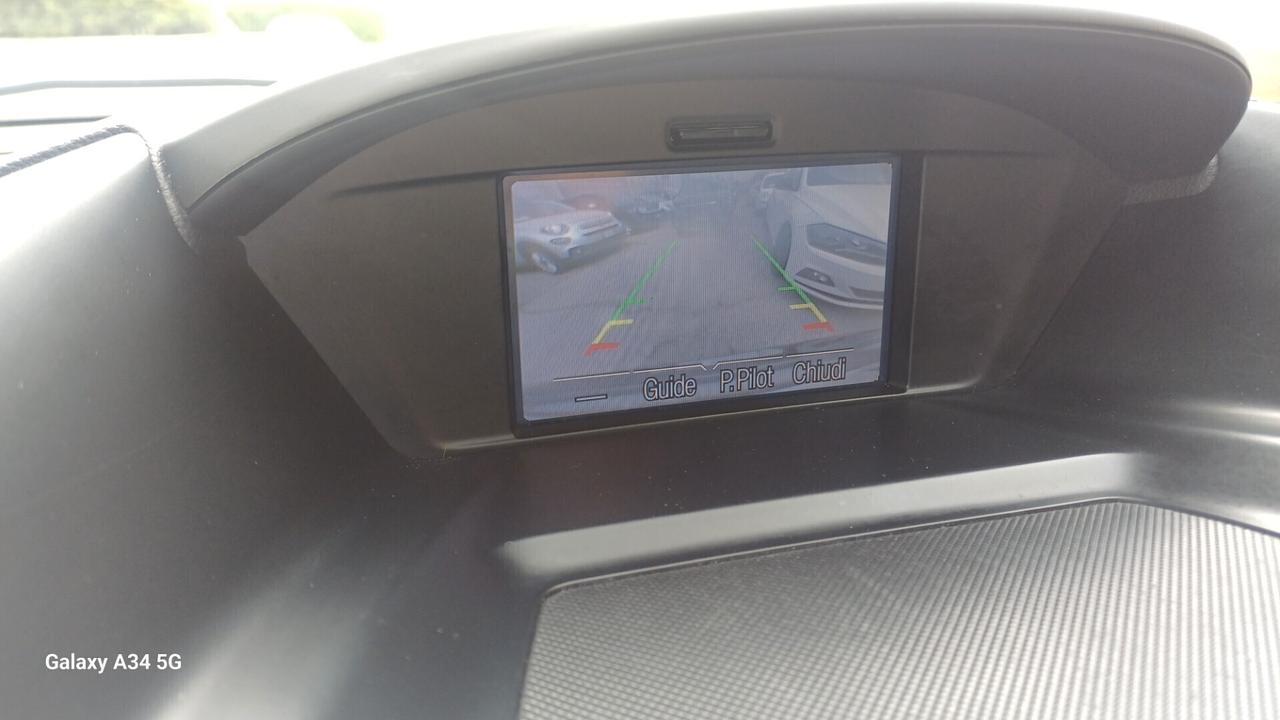 Ford Kuga 2.0 TDCI 140 CV 4WD Titanium