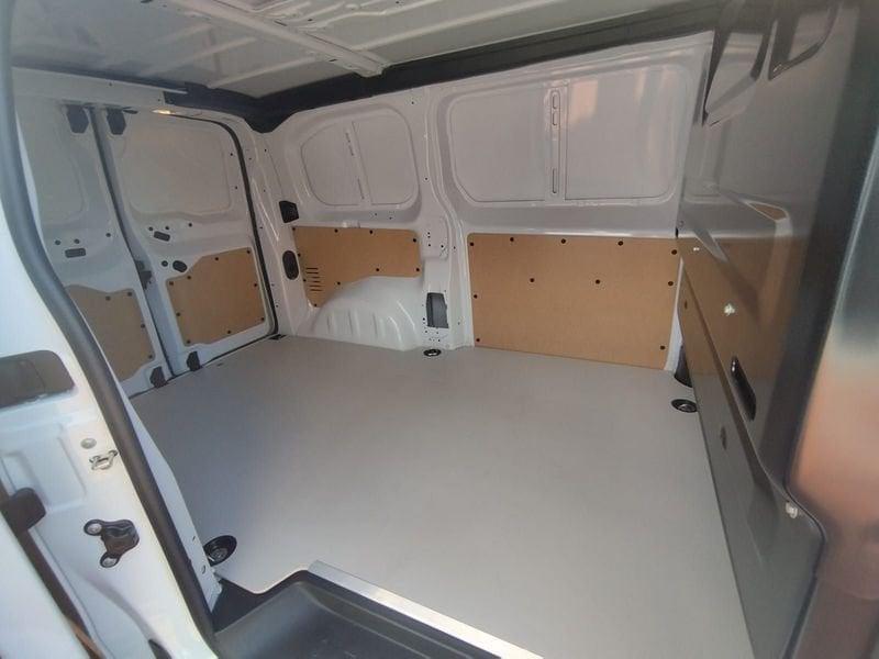 FIAT Scudo 1.5 BlueHDi 120CV PL-TN Furgone