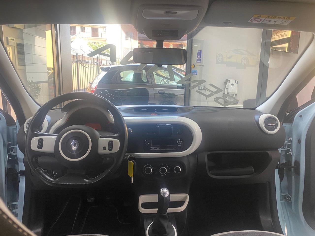 Renault Twingo LIMITED