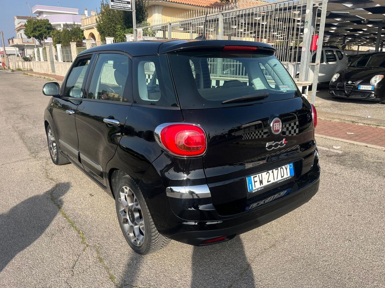 Fiat 500L 1.6 Multijet 120 CV Unipro 2019