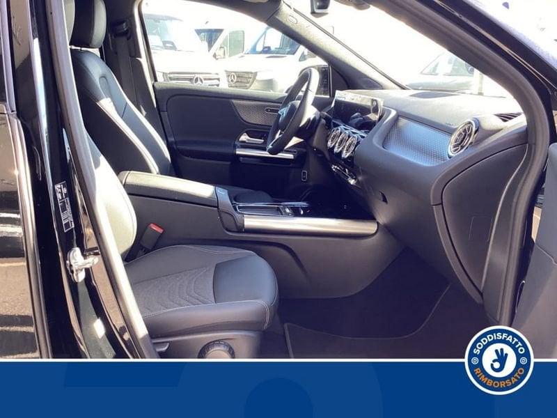 Mercedes-Benz GLA 200d Automatic Advanced Plus Progressive