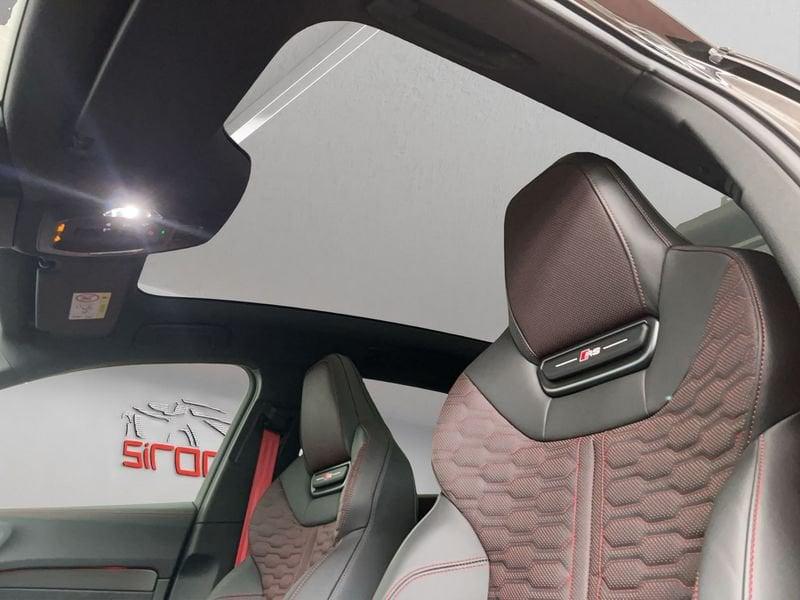 Audi RS5 RS5 e-hybrid 470Kw quattro Tiptronic