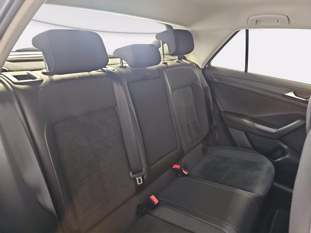 VOLKSWAGEN T-roc 1.5 tsi style del 2022